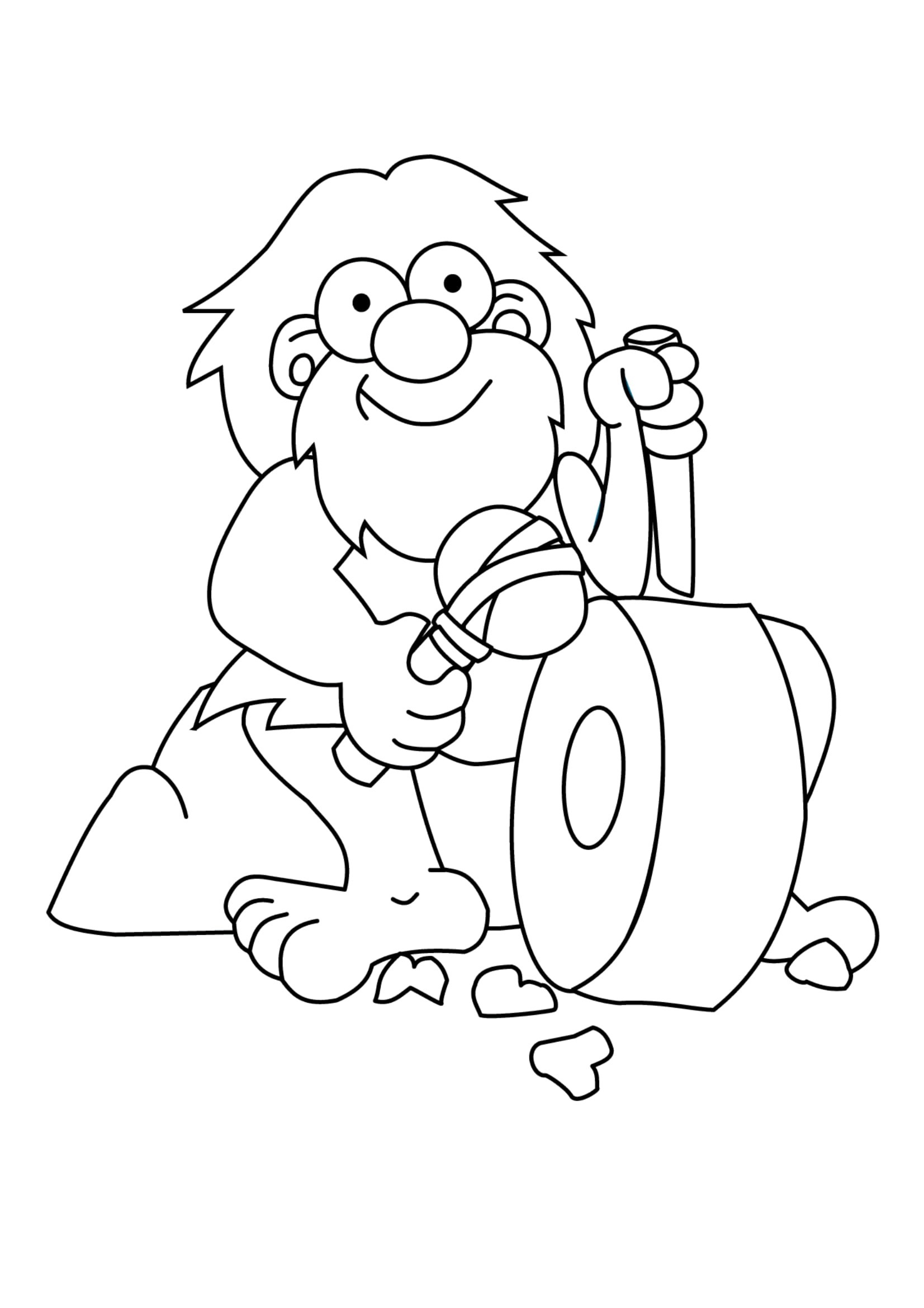 Πατήστε για να δείτε το σκίτσο σε κανονικό μέγεθος