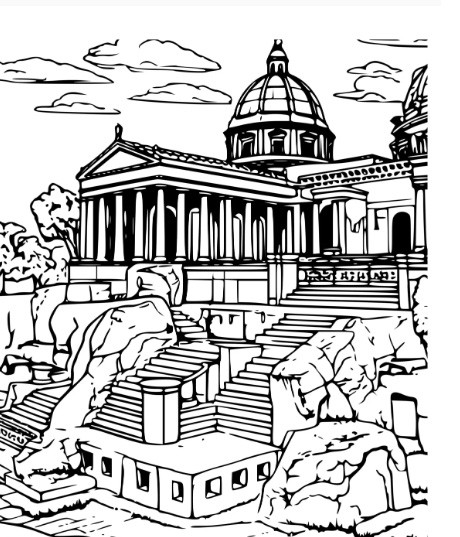 Πατήστε για να δείτε το σκίτσο σε κανονικό μέγεθος