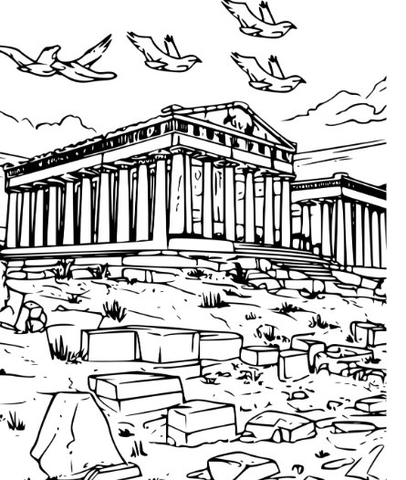 Πατήστε για να δείτε το σκίτσο σε κανονικό μέγεθος