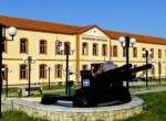 Πολεμικό Μουσείο Θεσσαλονίκης