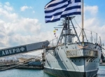 Πλωτό_Ναυτικό_Μουσείο_Θωρηκτό_Γ__ΑΒΕΡΩΦ