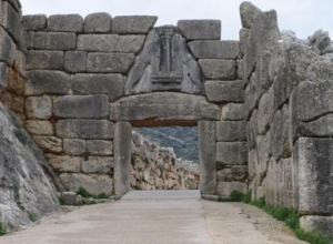 Αρχαιολογικός_χώρος_Μυκήνες