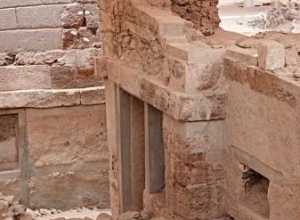 Αρχαιολογικός χώρος Σαντορίνης