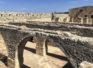 Φορτέτζα__Ρέθυμνο