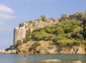 Το_κάστρο_της_Κορώνης