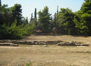 Ακαδημία_Πλάτωνος