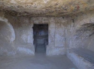 Ρωμαϊκή_νεκρόπολη_Ματάλων