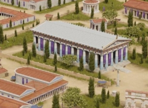 Μουσεία_Μικρογραφιών__Αθήνα