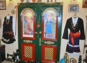 Λαογραφικό_Μουσείο_Καλής_Βρύσης__Δράμα