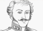 25 Μαρτίου 1821 - ΔΗΜΗΤΡΙΟΣ ΥΨΗΛΑΝΤΗΣ