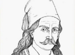 25_Μαρτίου_1821__ΜΑΡΚΟΣ_ΜΠΟΤΣΑΡΗΣ