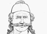 25 Μαρτίου 1821 - ΟΔΥΣΣΕΑΣ ΑΝΔΡΟΥΤΣΟΣ